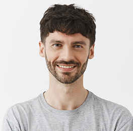 company employee daniel